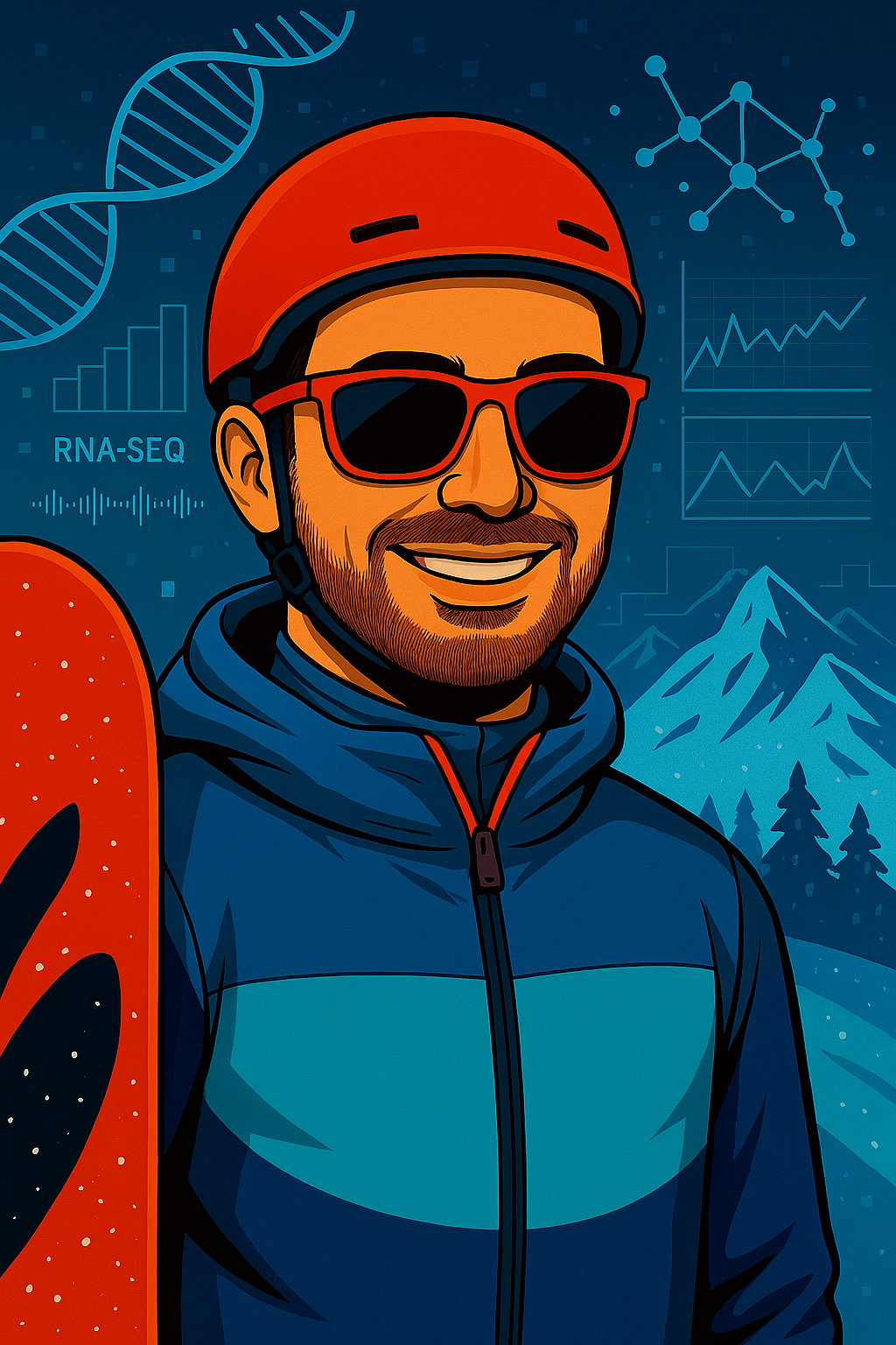 Konstantinos (Kostas) Billis, PhD